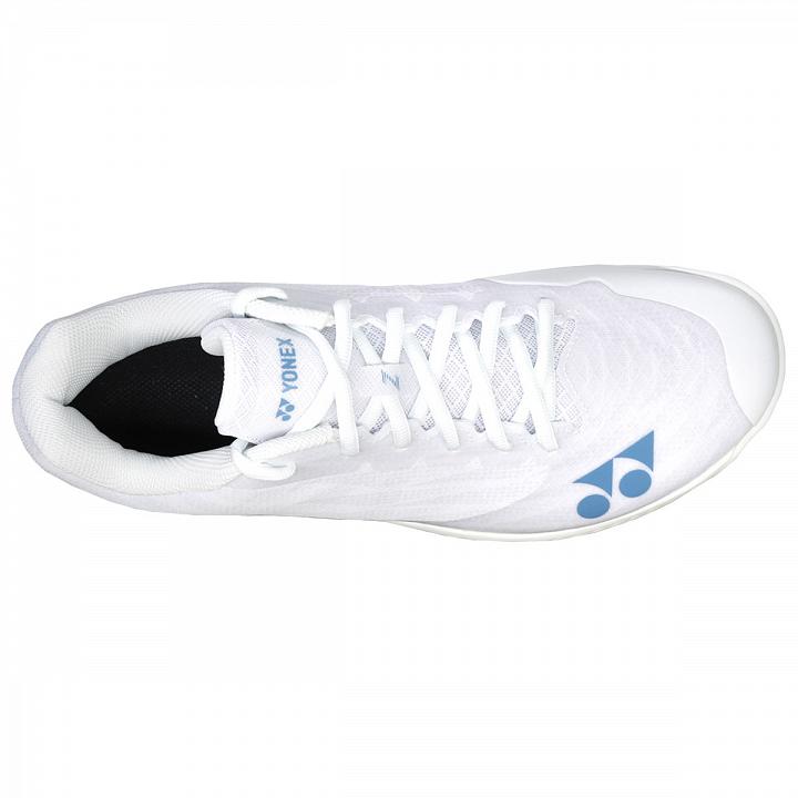 Yonex Power Cushion Aerus Z2 White / Blue
